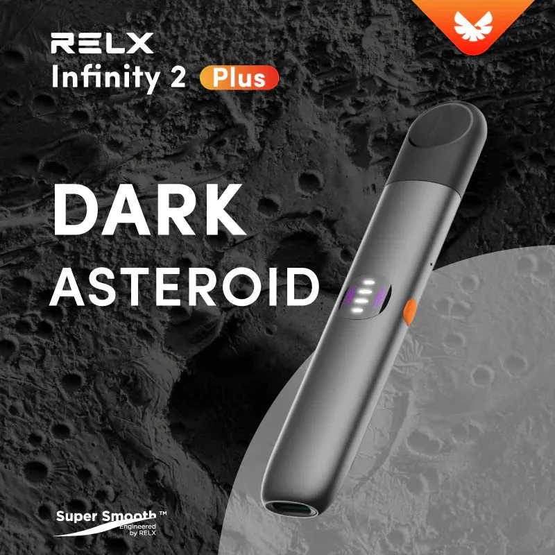 RELX悅刻六代主機 <BR>三段功率
